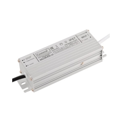 Светодиодный драйвер General Lighting Systems GDLI-60-IP67-12 513300