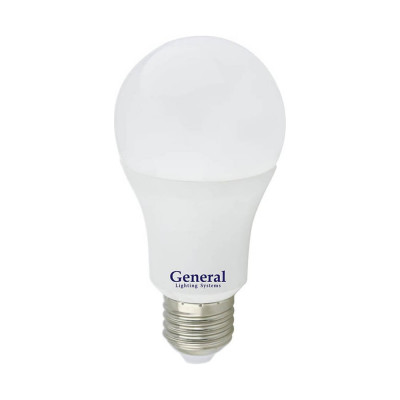 Светодиодная лампа General Lighting Systems 637500