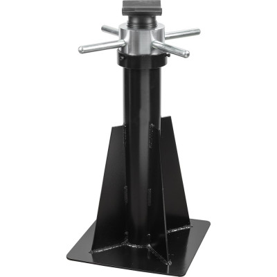 Ремонтная механическая винтовая домкрат-подставка Rockforce RF-TZ200012(16089)