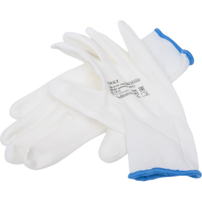 S. GLOVES S.GLOVES Перчатки нейлоновые с полиур.покр.