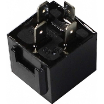 Nord-Yada Реле JD1912 4 контакта 12V 40A TM Nord YADA 904561