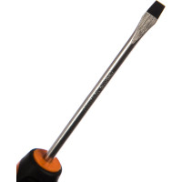 KENDO отвертка SL6,5x100 мм 20111