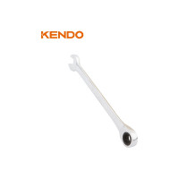 KENDO Ключ комбинированный трещоточный 11 мм 15511