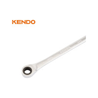 KENDO Ключ комбинированный трещоточный 11 мм 15511
