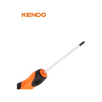 KENDO Отвертка PZ2х150 мм 20153