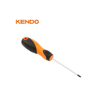 KENDO Отвертка PZ2х150 мм 20153