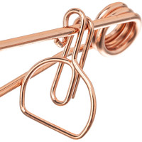 Проволочно-каркасная усиленная омедненная кротоловка, 2 шт. СИБРТЕХ 94115