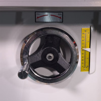 Фрезерный станок Proma TFS-75/30 25007530