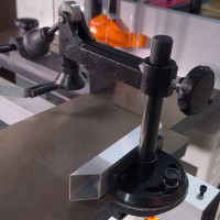 Фрезерный станок Proma TFS-75/30 25007530