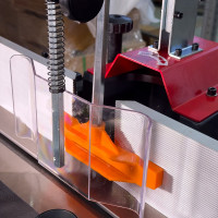 Фрезерный станок Proma TFS-75/30 25007530