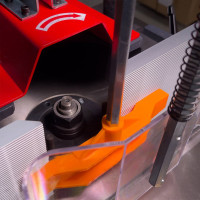 Фрезерный станок Proma TFS-75/30 25007530