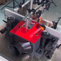 Фрезерный станок Proma TFS-75/30 25007530