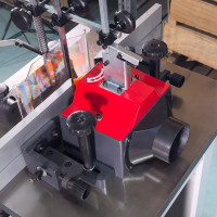 Фрезерный станок Proma TFS-75/30 25007530