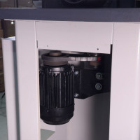 Фрезерный станок Proma TFS-75/30 25007530