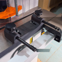 Фрезерный станок Proma TFS-75/30 25007530