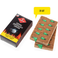 Спички длительного горения (20 шт.) BC-782 Forester 49798838