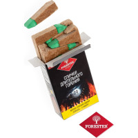 Спички длительного горения (20 шт.) BC-782 Forester 49798838