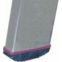 Приставная лестница 10 ступенек Krause Corda 010100