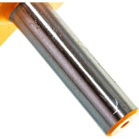 Фреза кромочная калевочная (38.1х16 мм; R 12.7 мм; хвостовик 8 мм) по дереву Энкор 9274