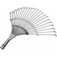 Веерные грабли RACO 4231-53/732