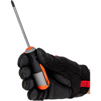 Крестовая отвертка Ombra 751110