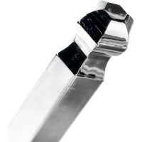 Торцевой Г-образный шестигранный ключ с шаром Ombra 502308