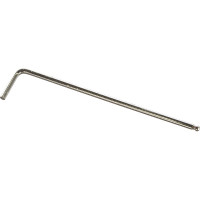 Торцевой Г-образный шестигранный ключ с шаром Ombra 502325