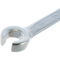 Разрезной ключ Jonnesway W240911