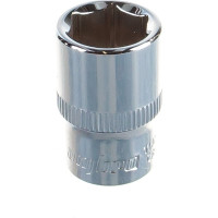 Головка торцевая 1/4" DR (11 мм) для гайковертов Ombra 114011