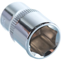 Головка торцевая 1/4" DR (11 мм) для гайковертов Ombra 114011