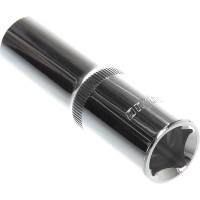 Торцевая 12-гранная глубокая головка 1/2" DR 14 мм Ombra 112214