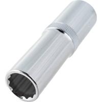 Торцевая 12-гранная глубокая головка 1/2" DR 14 мм Ombra 112214