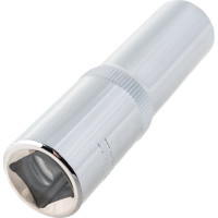 Торцевая 12-гранная глубокая головка 1/2" DR 14 мм Ombra 112214