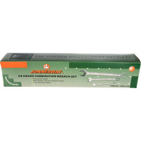 Набор комбинированных ключей Jonnesway 10-32мм W26114S