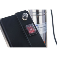 Скважинный насос БЕЛАМОС ТМ10-P