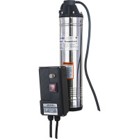 Скважинный насос БЕЛАМОС ТМ10-P