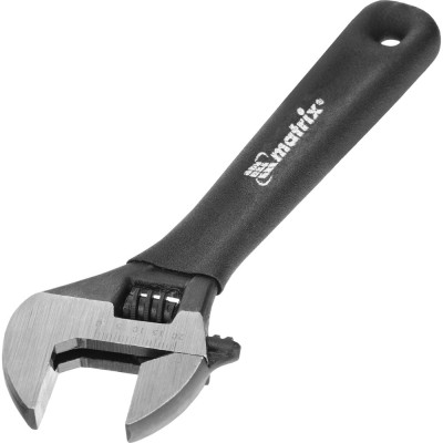 Разводной ключ 150 мм MATRIX 15501