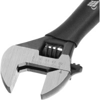 Разводной ключ 150 мм MATRIX 15501