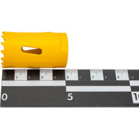 Коронка биметаллическая (29 мм; HSS) по металлу Энкор 24329