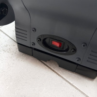 Точильный станок СОРОКИН 200мм, 2850 об/мин, 550Вт 20.200