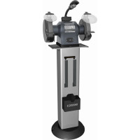 Точильный станок СОРОКИН 200мм, 2850 об/мин, 550Вт 20.200