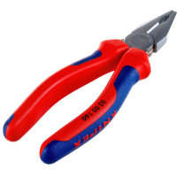 Пассатижи KNIPEX KN-0305160