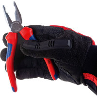 Пассатижи KNIPEX KN-0305160