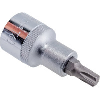 Головка торцевая со вставкой "TORX" (1/2"DR; T-40; 58 мм) Jonnesway S07H440