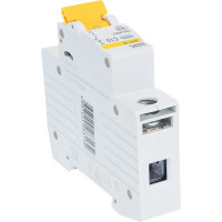 Автоматический выключатель IEK, 10А, ВА47-29 1п, "С" 4.5кА MVA20-1-010-C