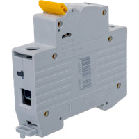 Автоматический выключатель IEK, 10А, ВА47-29 1п, "С" 4.5кА MVA20-1-010-C