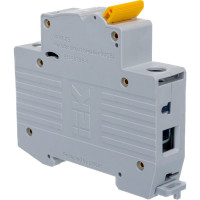 Автоматический выключатель IEK, 10А, ВА47-29 1п, "С" 4.5кА MVA20-1-010-C