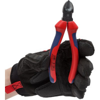 Бокорезы KNIPEX KN-7005140
