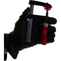 Струбцина BESSEY BE-TPN10BE, 100 мм