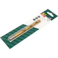 Сверло (10 мм; HSS) по металлу Fit 34400